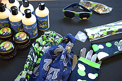 BROADWAY MARKET POP-UP